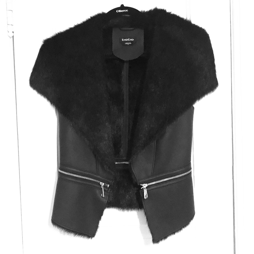 Bebe vest